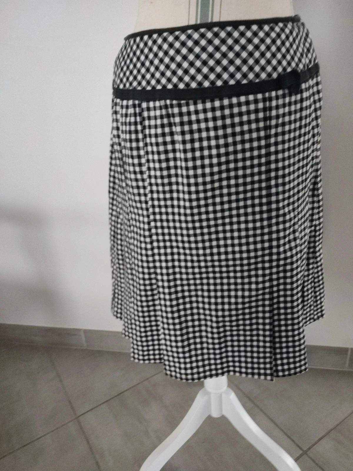 Falda para mujer talla 38 arpat – photo 3